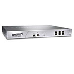 SonicWall_NSA 3500 Network Security Appliance_/w/SPAM